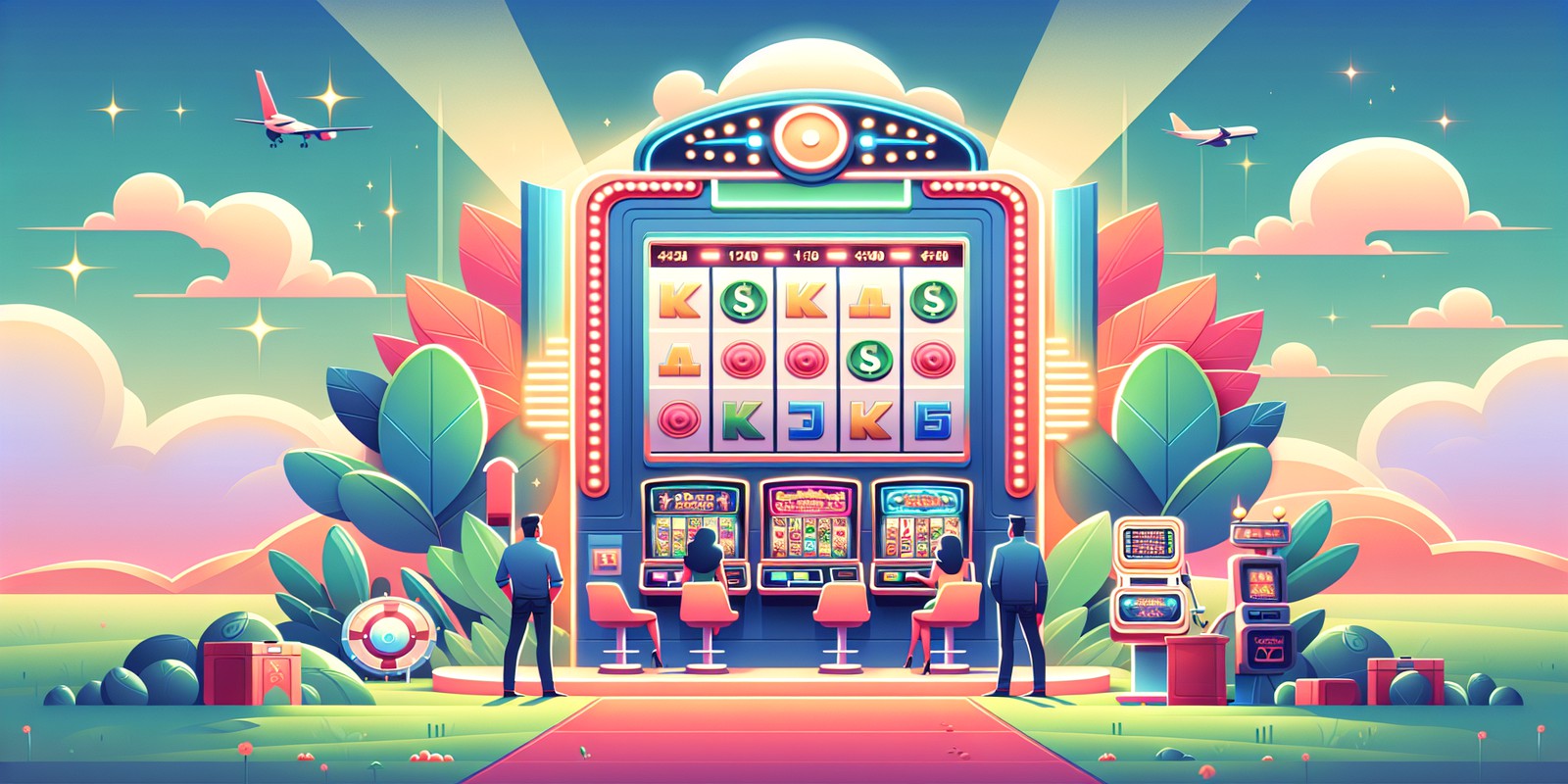 Download the Best Time Slots APK: Your 2025 Guide to Fun - Slot Strategy Guide for pakistani | Olybet