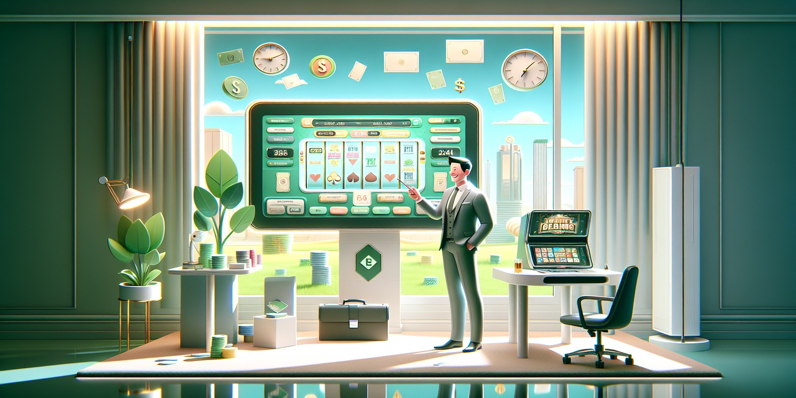 Download Time Slots Game APK: Experience Thrilling Wins in 2025! - Slot Strategy Guide for pakistani | Olybet