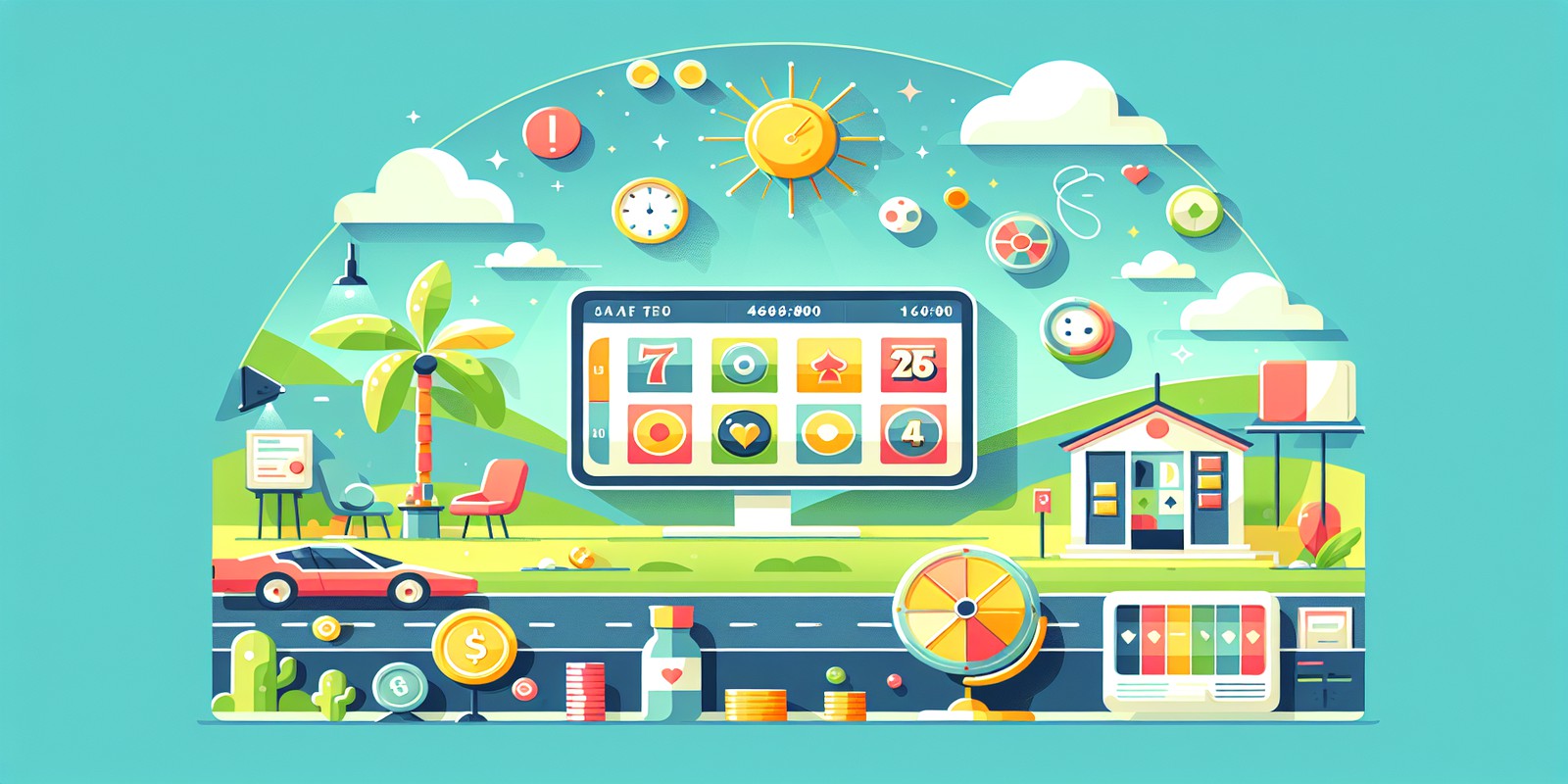 Aviator Ace 55 slot game strategy guide featured image on Olybet.