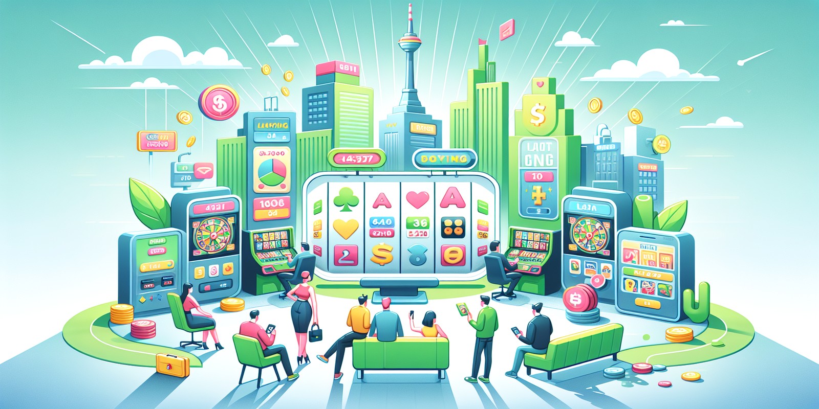 Unlock Fun: Download Time Slots Game APK for Instant Play 2025 - Olybet's Guide for Players