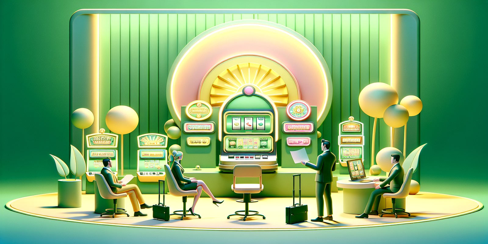 Unlock Fun with Time Slots: Download the Best APKs - Olybet Guide