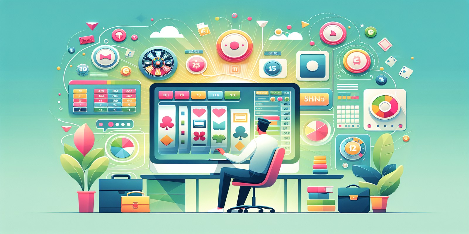 Unlock the Excitement: Download Time Slots Game APK in 2025 - Slot Strategy Guide for pakistani | Olybet