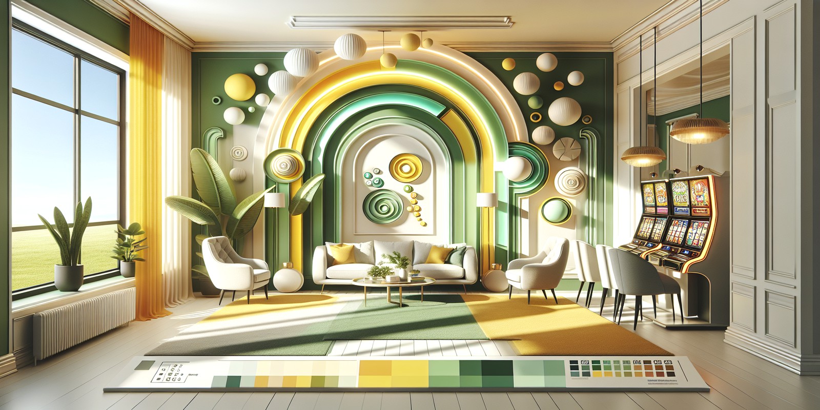 Unlock Your Luck: Download Time Slots Game APK Today for 2025! - Slot Strategy Guide for pakistani | Olybet