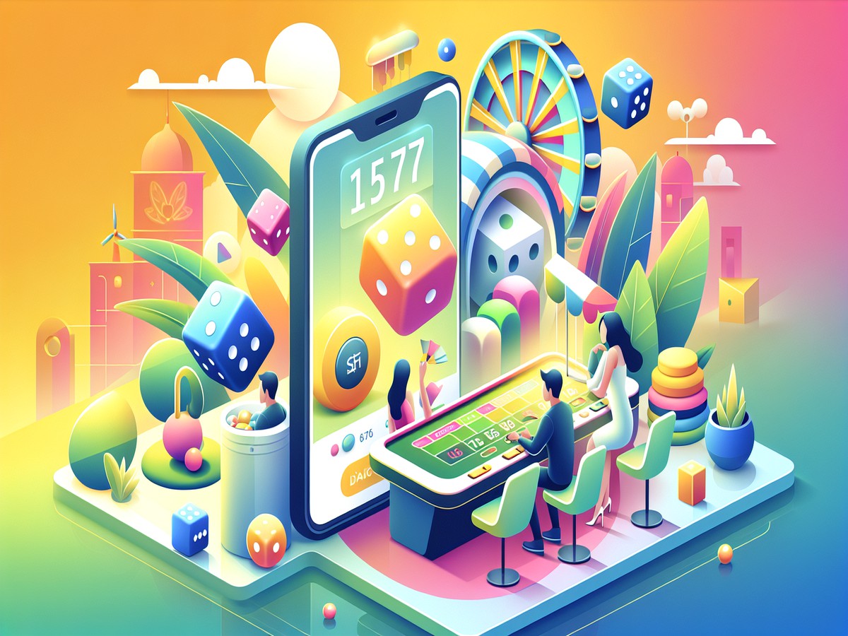 Olybet Dice Games - Unique Gaming Experience