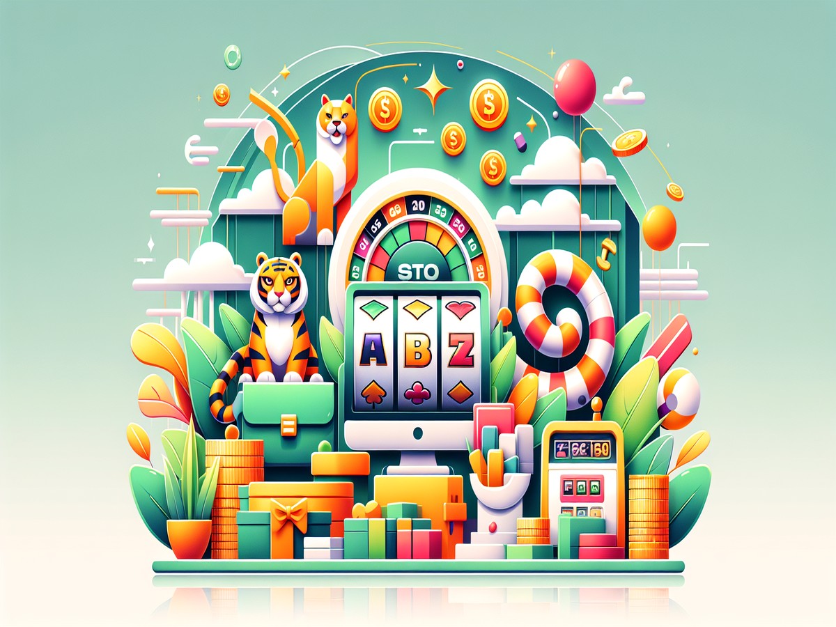 Olybet Fortune Tiger Games - Join the Excitement