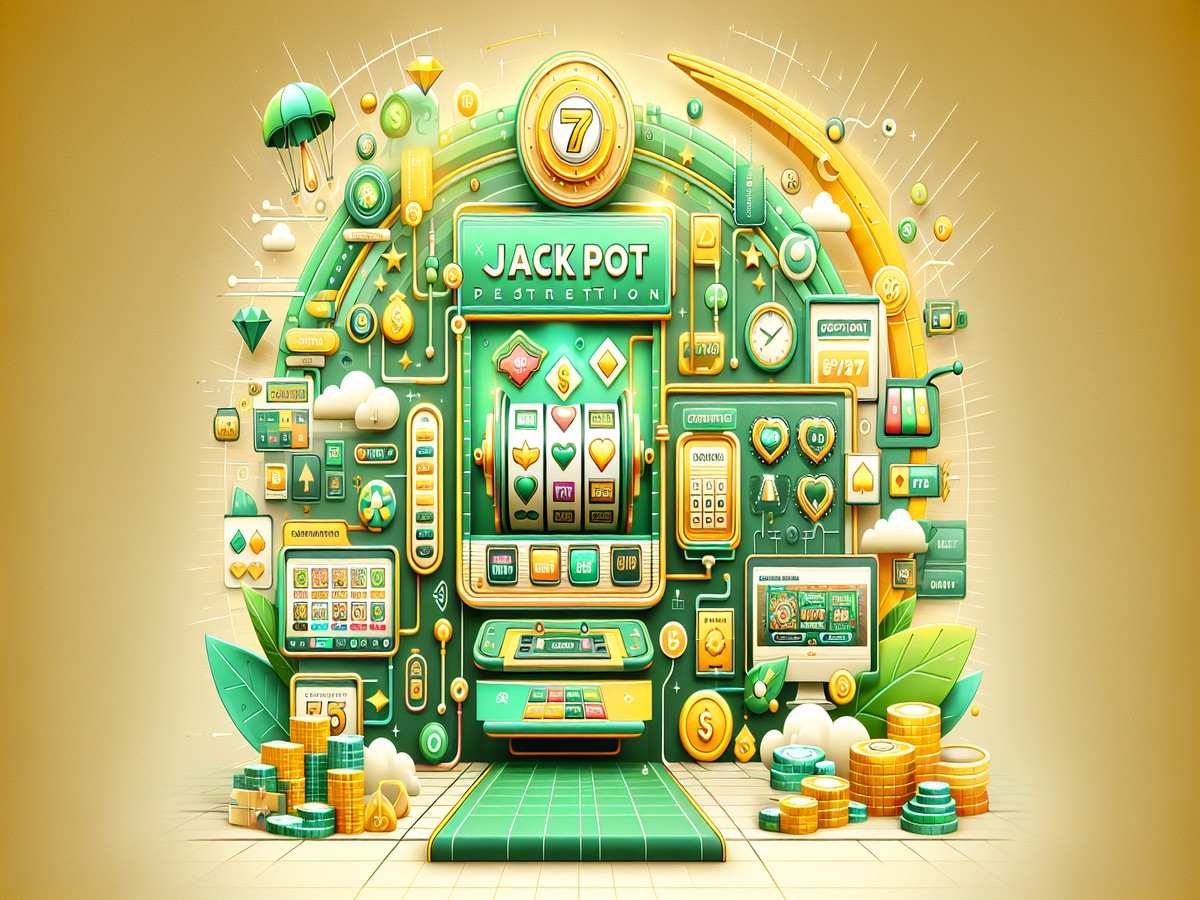 Olybet Super Jackpot - Big Wins Await!