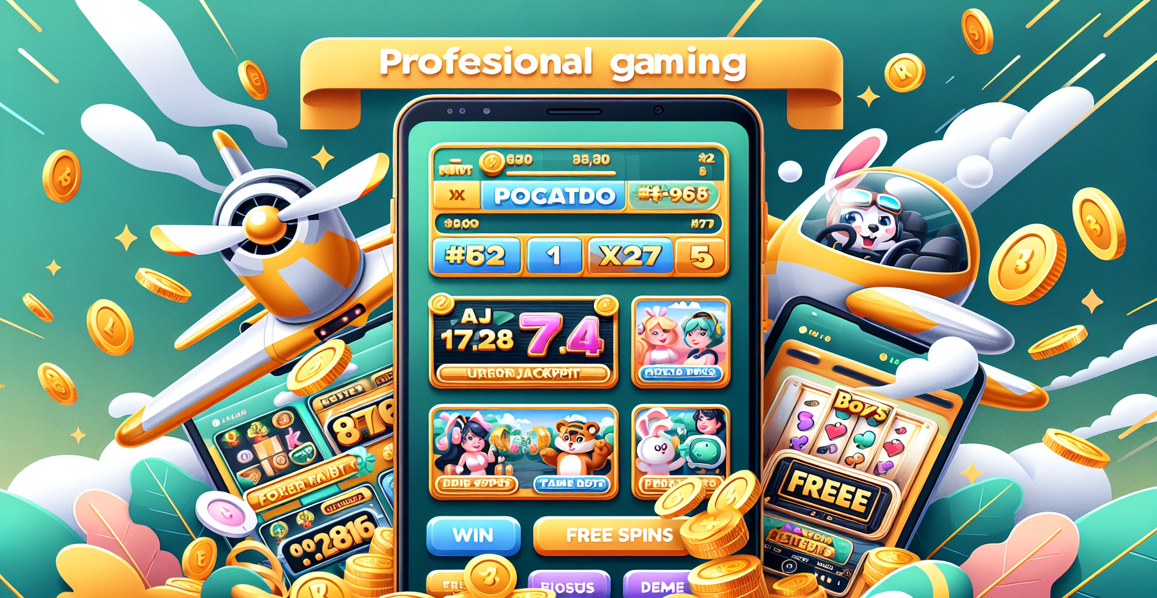 Fortune Tiger Games - Try Your Luck at Olybet